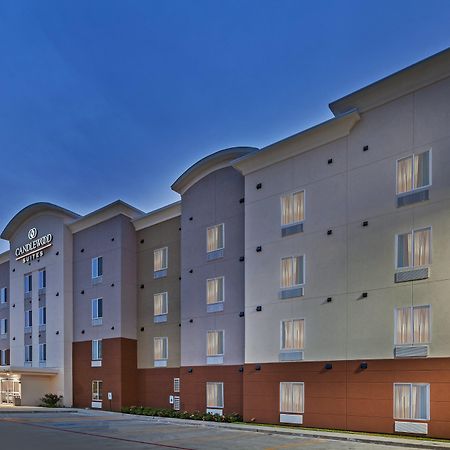 Candlewood Suites - Houston - Pasadena By Ihg Dış mekan fotoğraf