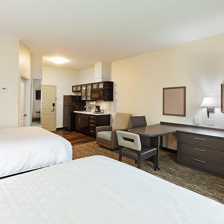 Candlewood Suites - Houston - Pasadena By Ihg Dış mekan fotoğraf