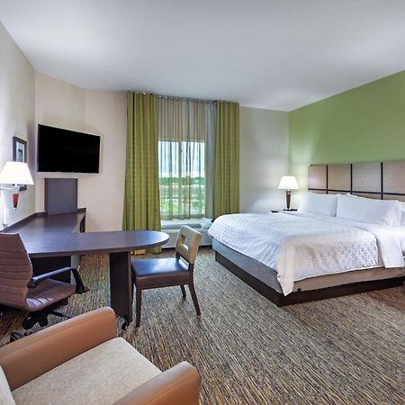 Candlewood Suites - Houston - Pasadena By Ihg Dış mekan fotoğraf
