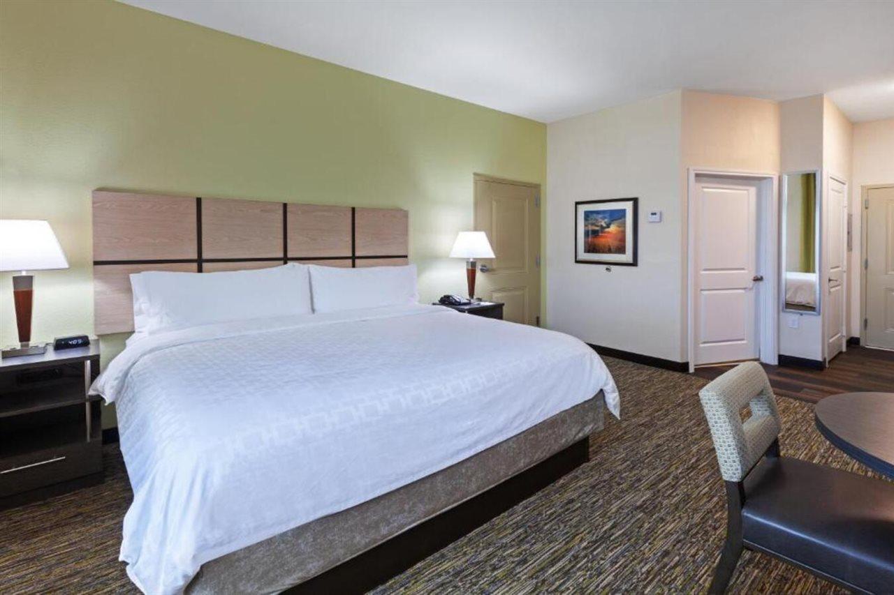 Candlewood Suites - Houston - Pasadena By Ihg Dış mekan fotoğraf