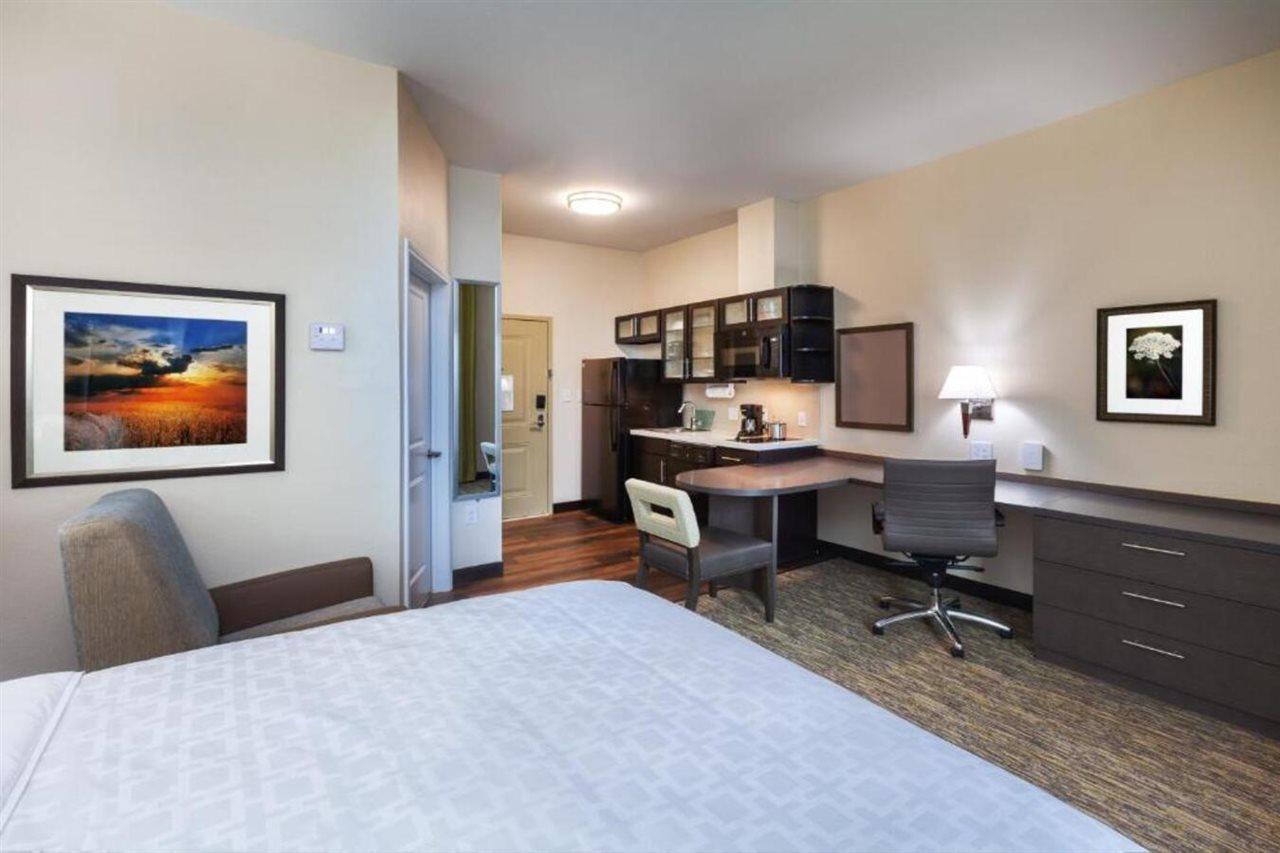 Candlewood Suites - Houston - Pasadena By Ihg Dış mekan fotoğraf