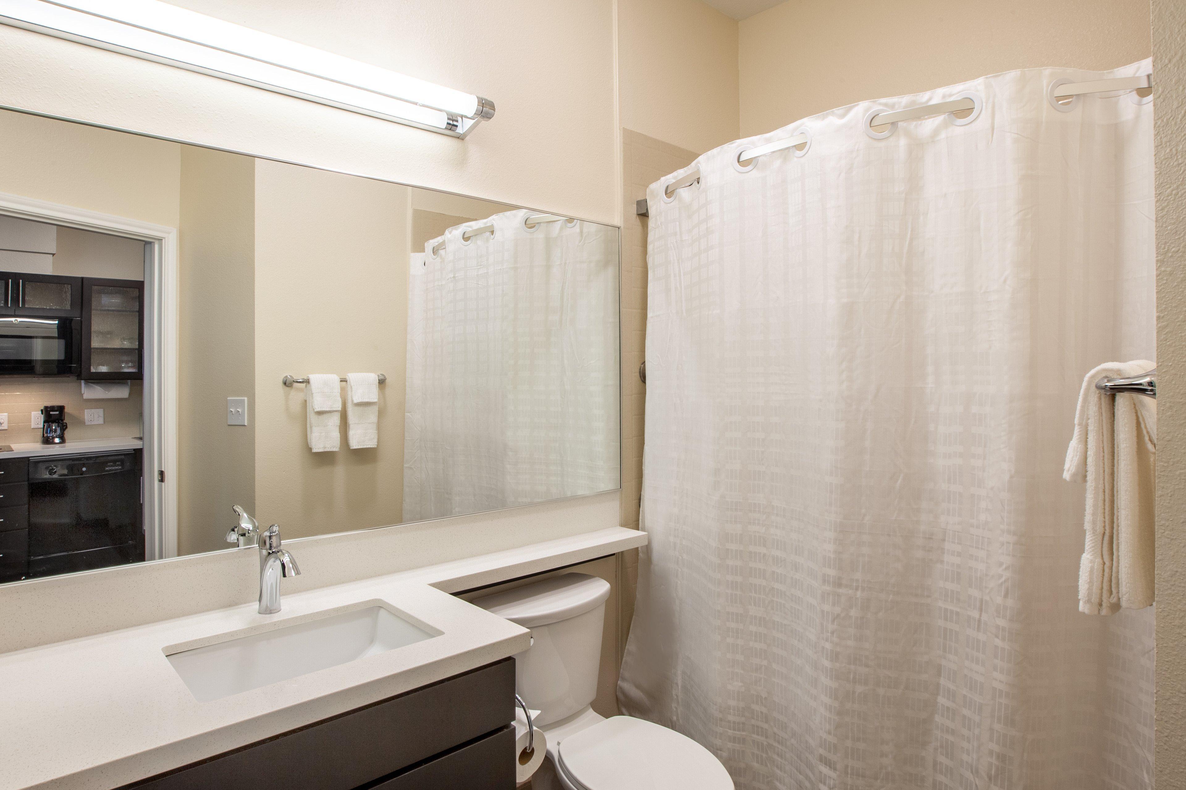 Candlewood Suites - Houston - Pasadena By Ihg Dış mekan fotoğraf
