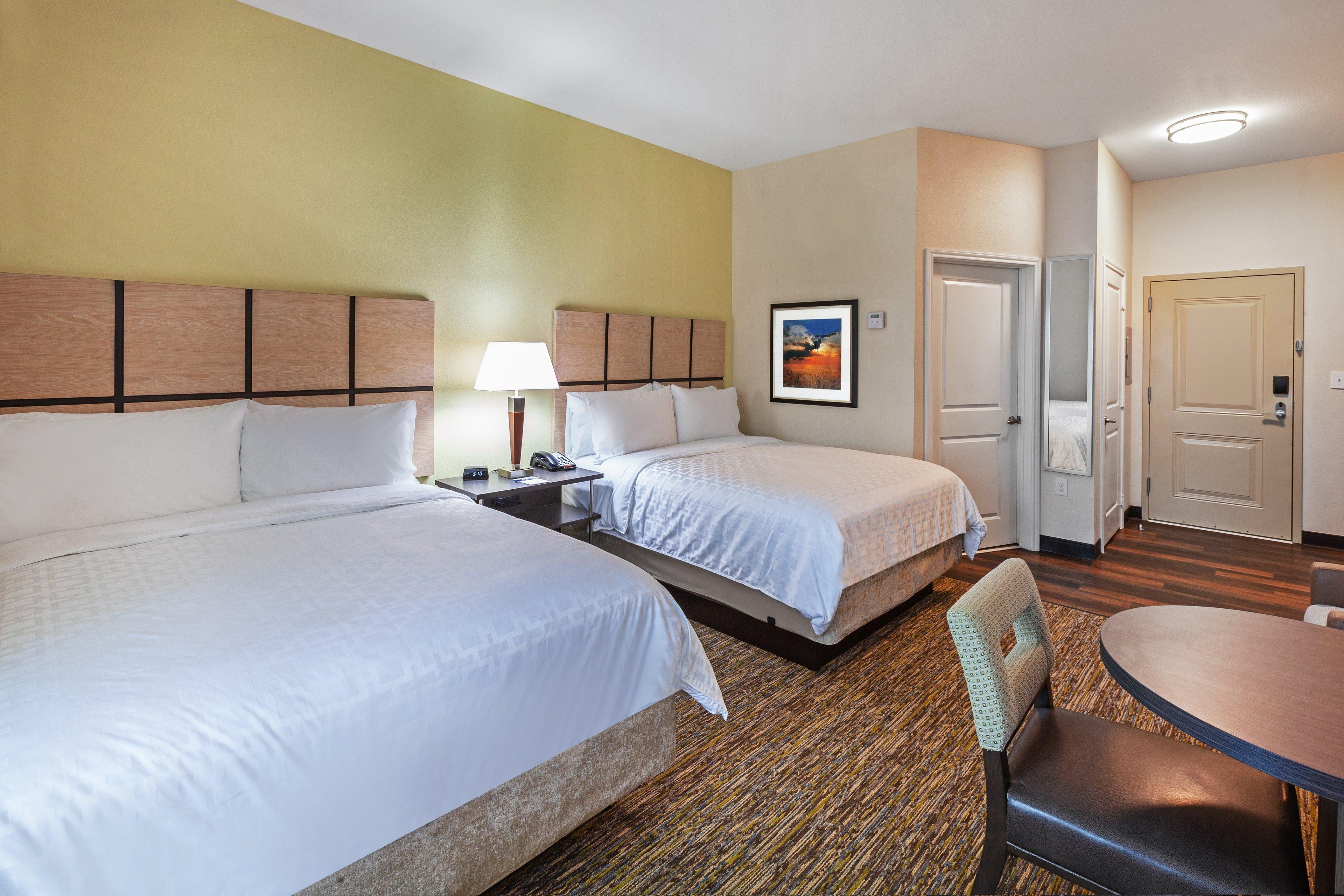 Candlewood Suites - Houston - Pasadena By Ihg Dış mekan fotoğraf