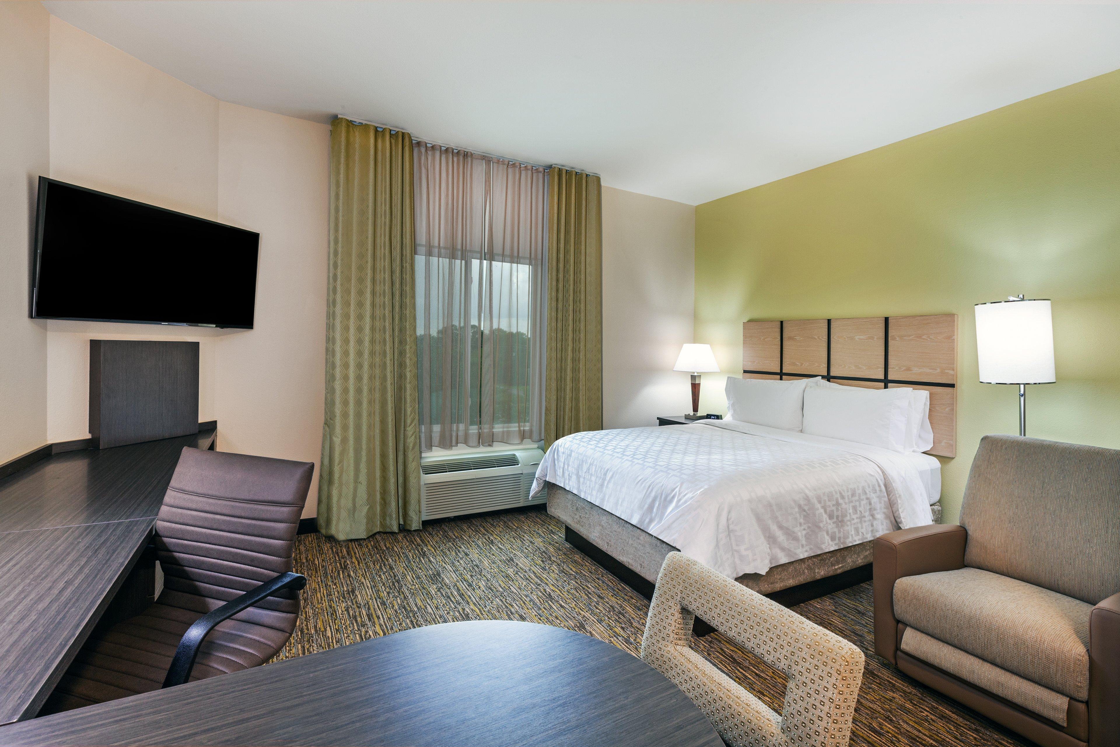 Candlewood Suites - Houston - Pasadena By Ihg Dış mekan fotoğraf