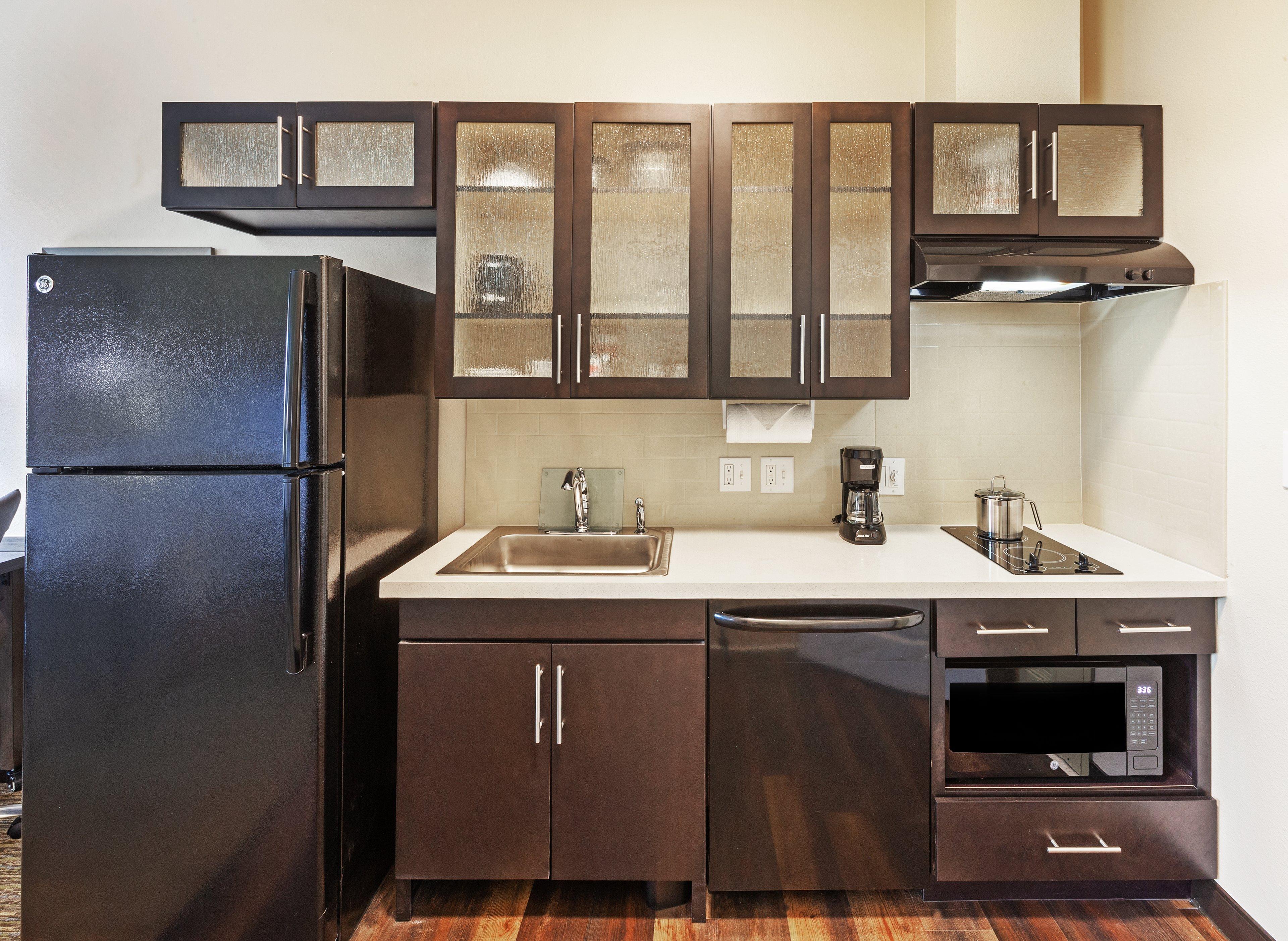 Candlewood Suites - Houston - Pasadena By Ihg Dış mekan fotoğraf