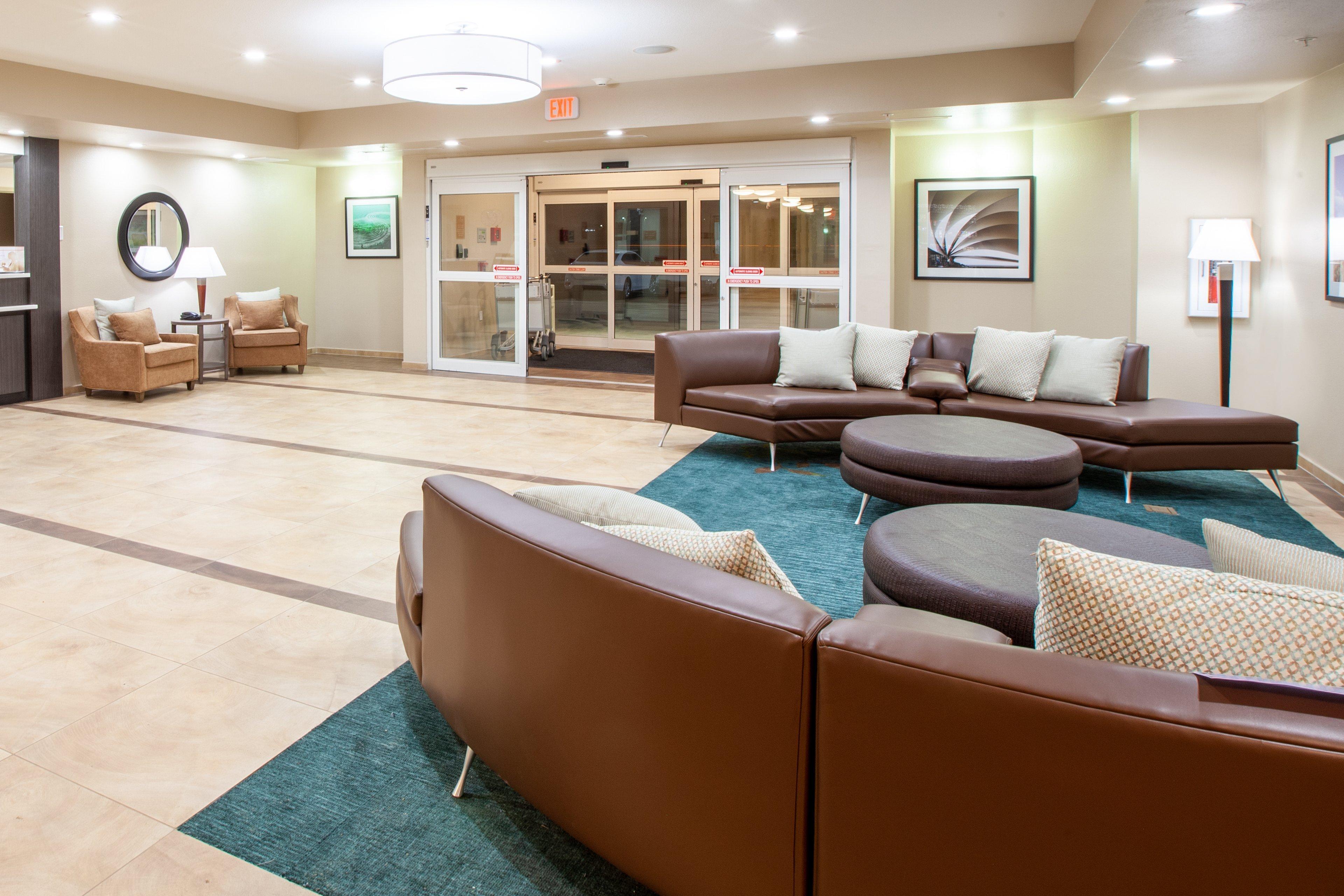 Candlewood Suites - Houston - Pasadena By Ihg Dış mekan fotoğraf