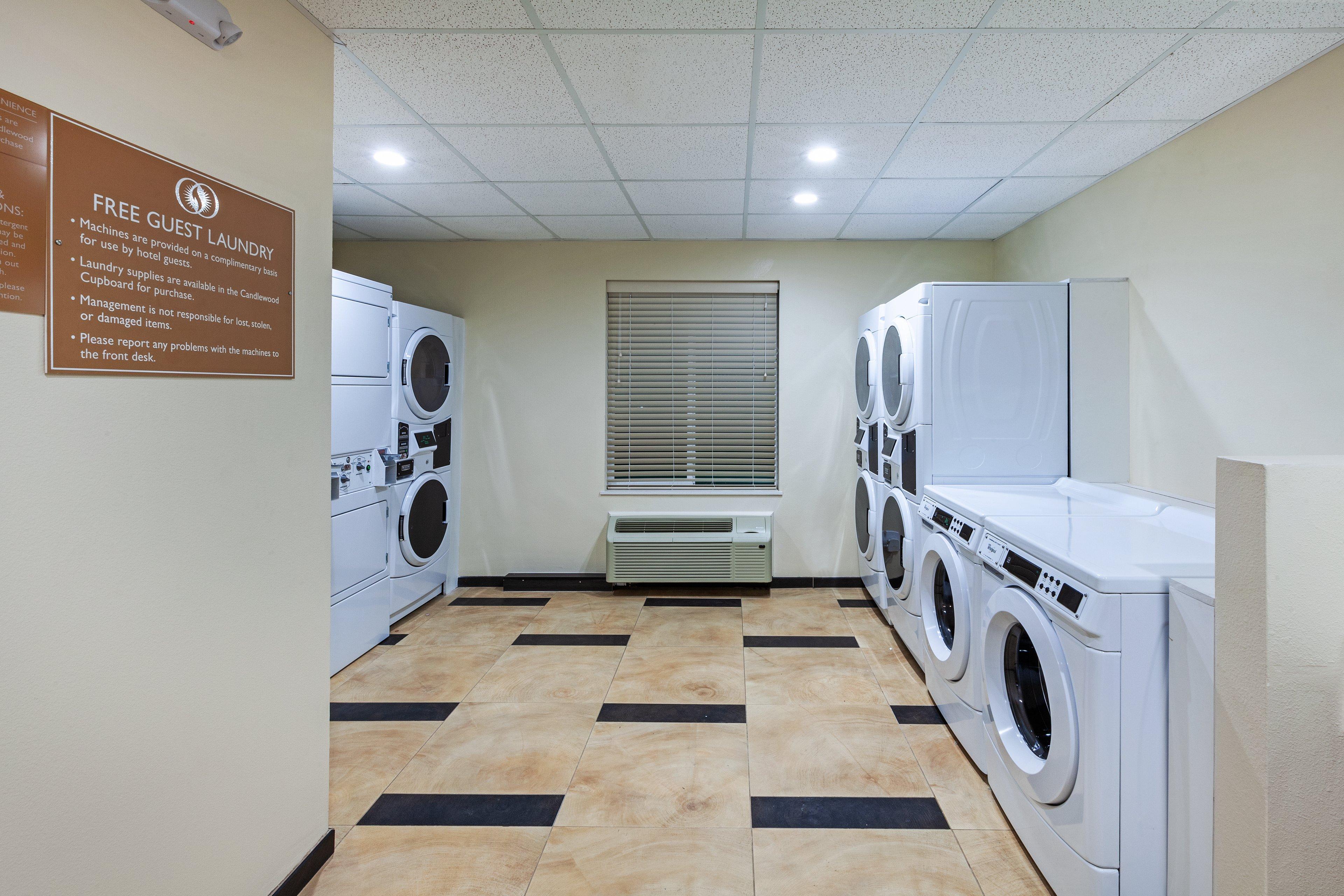Candlewood Suites - Houston - Pasadena By Ihg Dış mekan fotoğraf