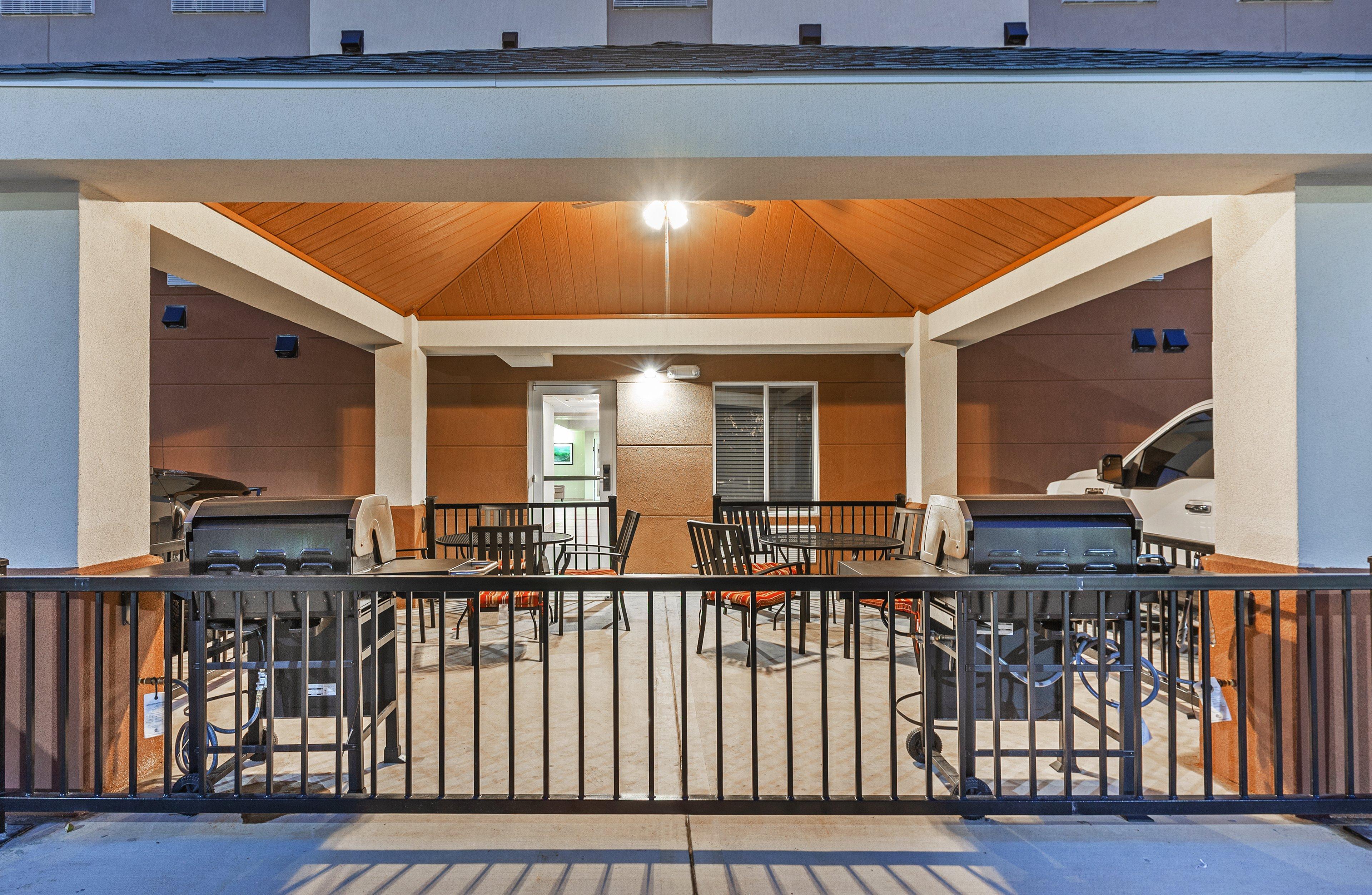 Candlewood Suites - Houston - Pasadena By Ihg Dış mekan fotoğraf