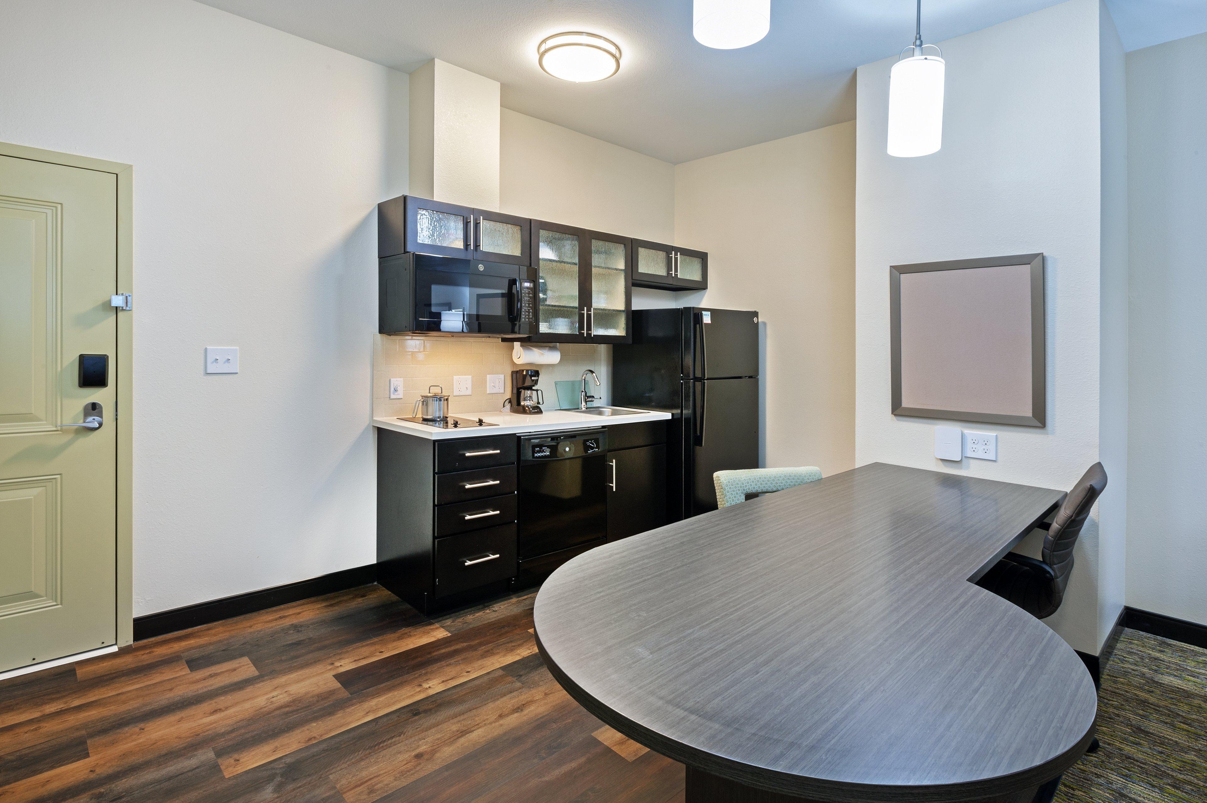 Candlewood Suites - Houston - Pasadena By Ihg Dış mekan fotoğraf