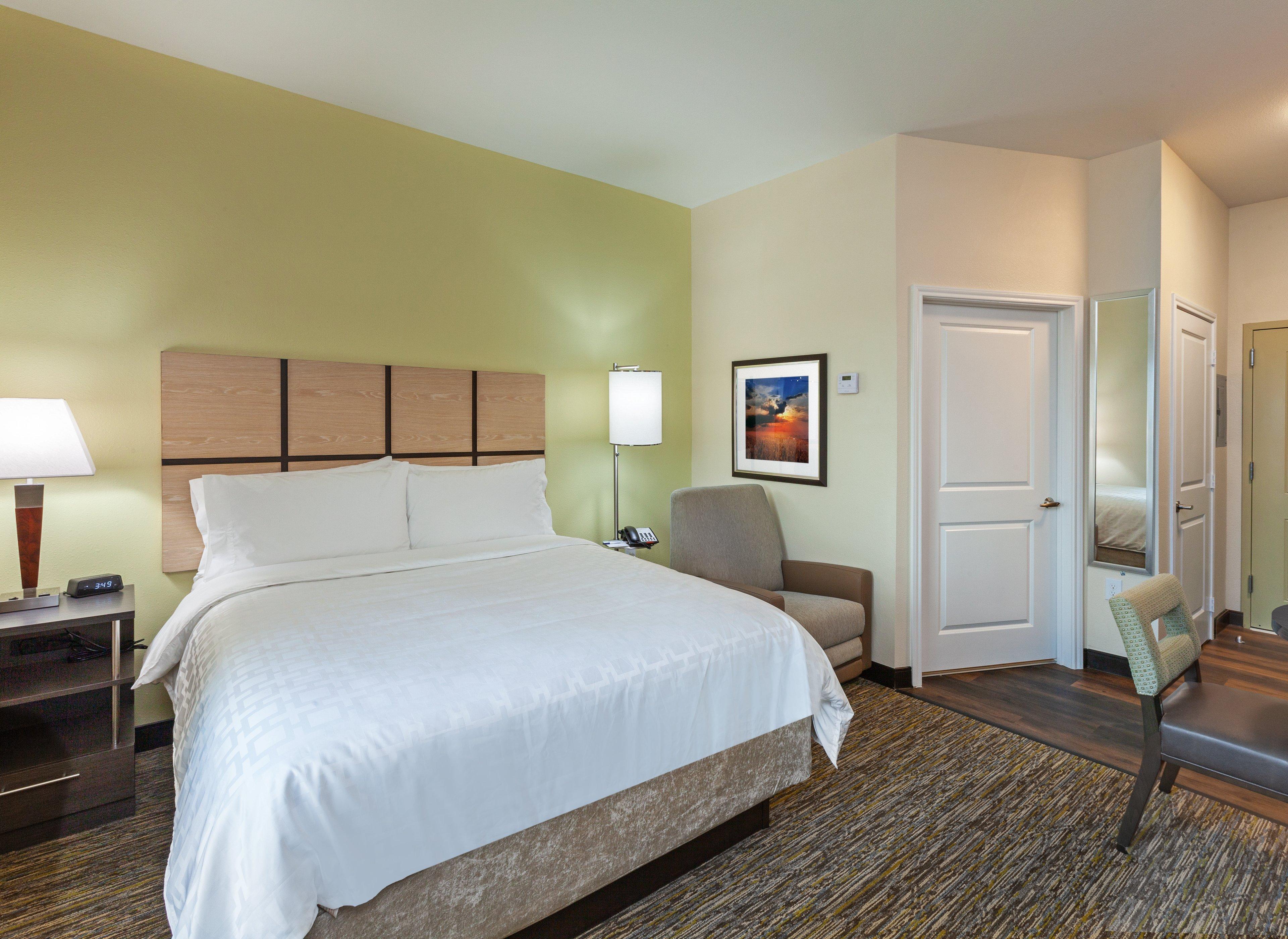 Candlewood Suites - Houston - Pasadena By Ihg Dış mekan fotoğraf