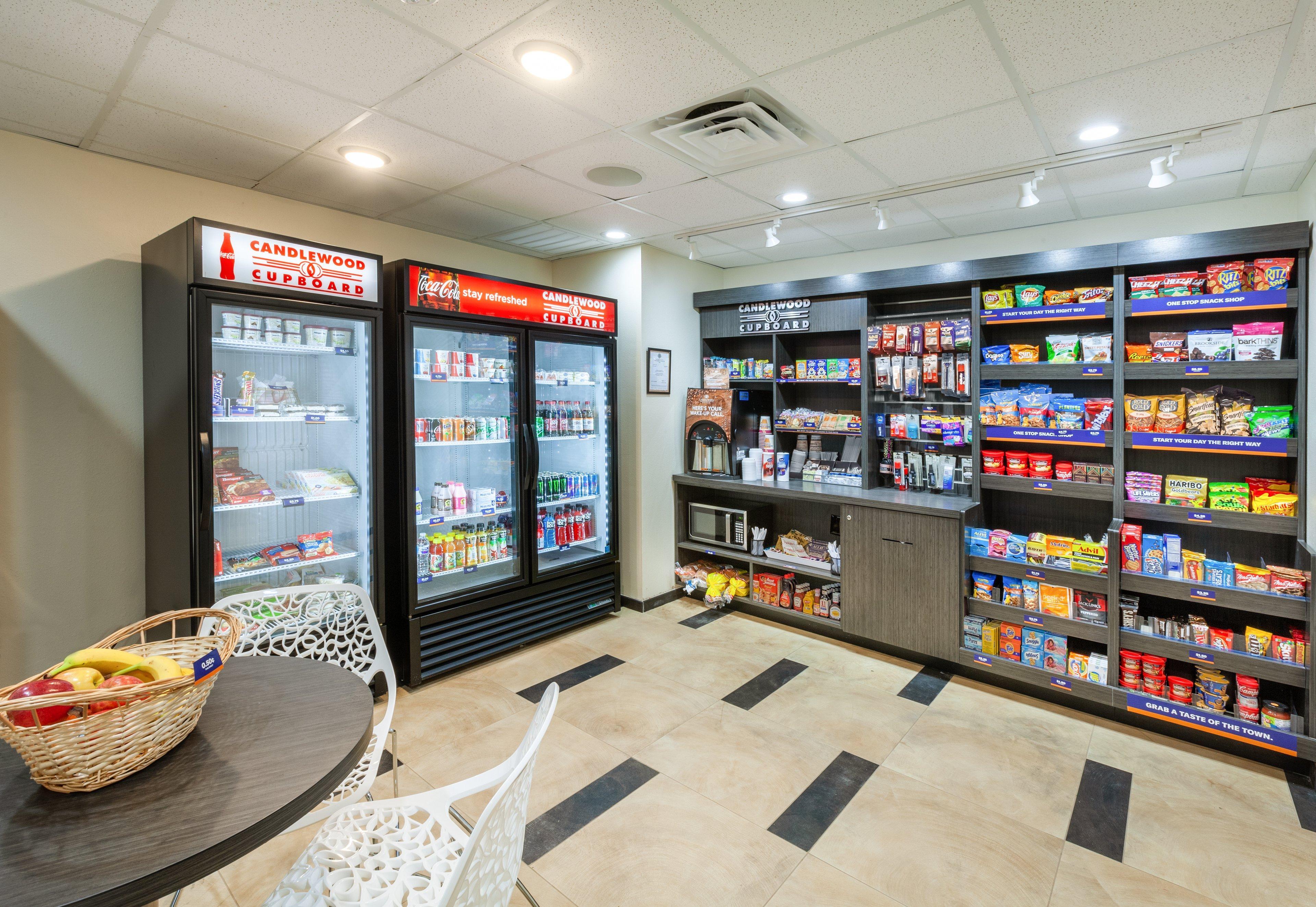 Candlewood Suites - Houston - Pasadena By Ihg Dış mekan fotoğraf