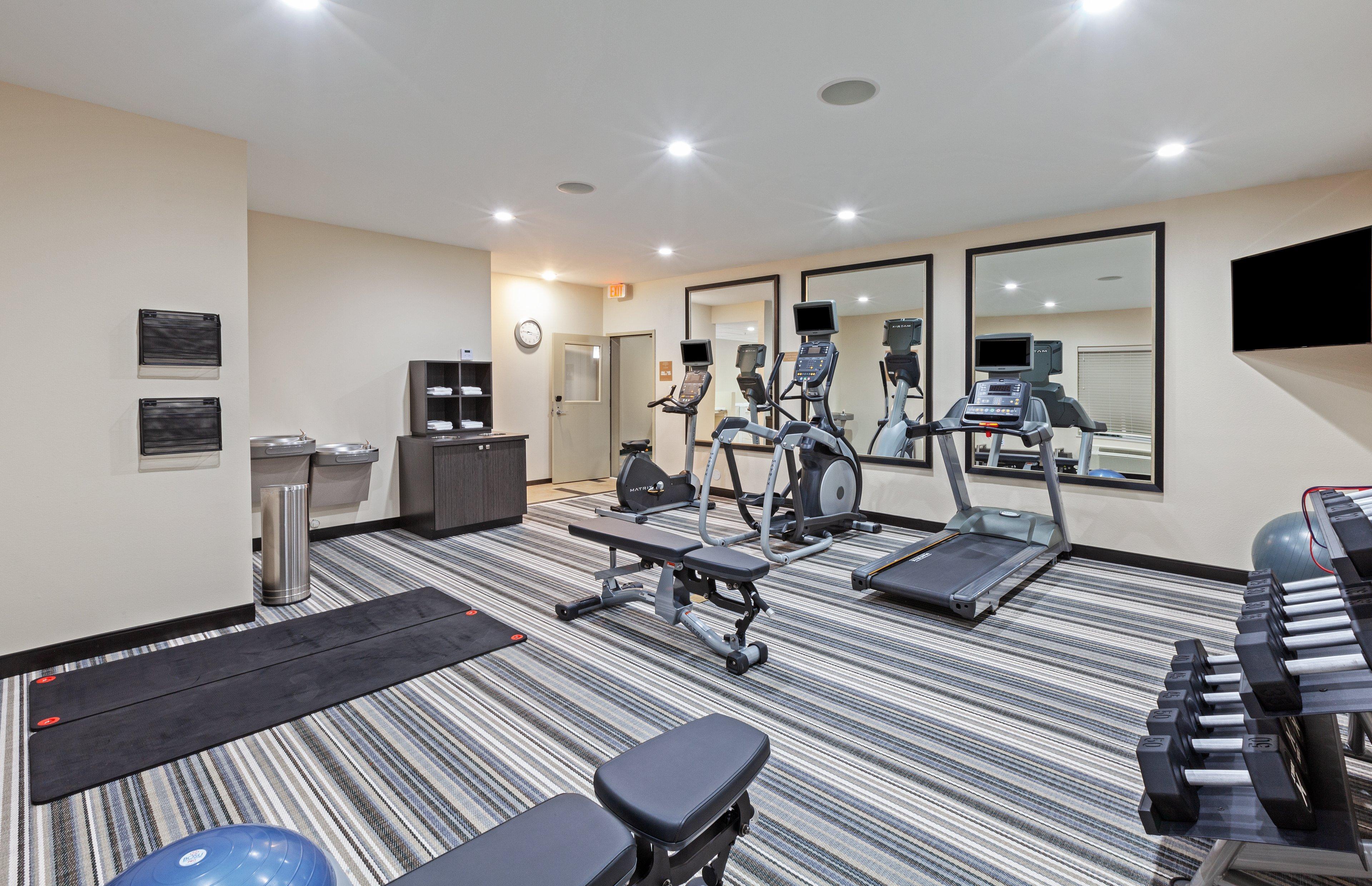 Candlewood Suites - Houston - Pasadena By Ihg Dış mekan fotoğraf