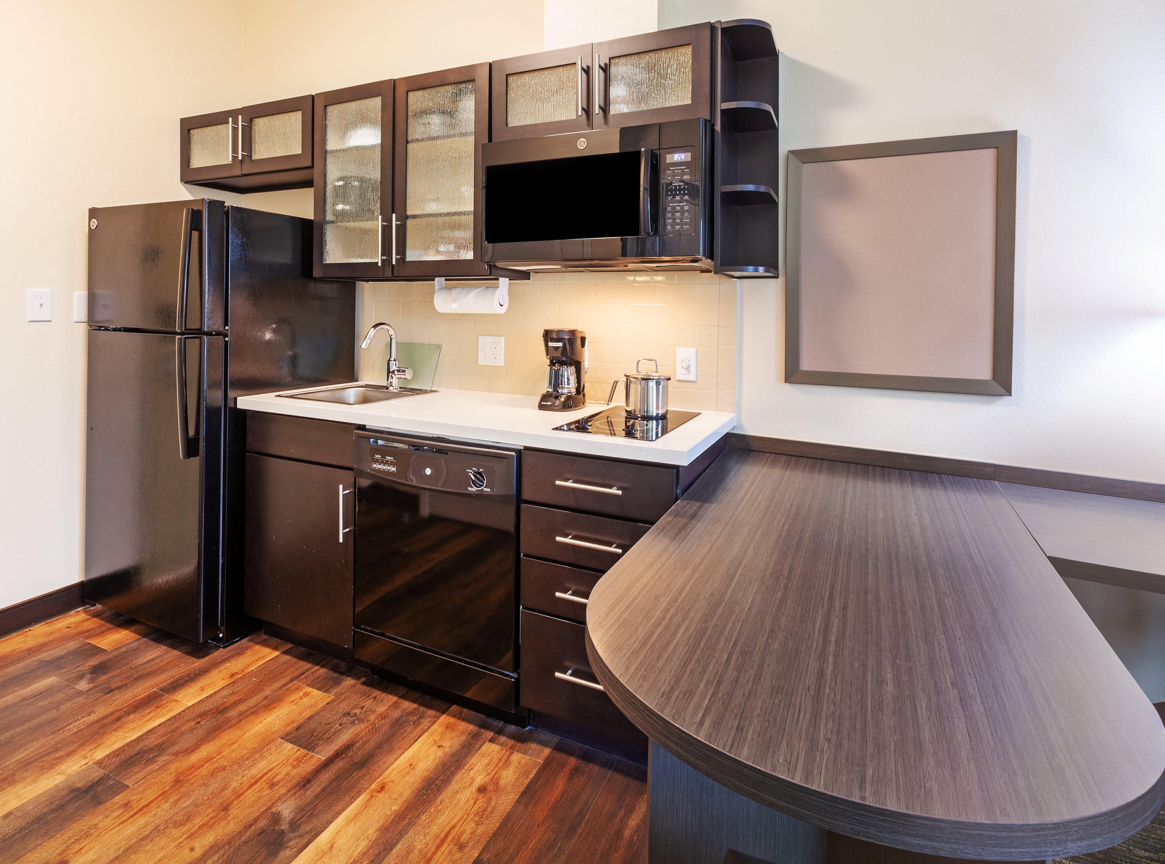 Candlewood Suites - Houston - Pasadena By Ihg Dış mekan fotoğraf