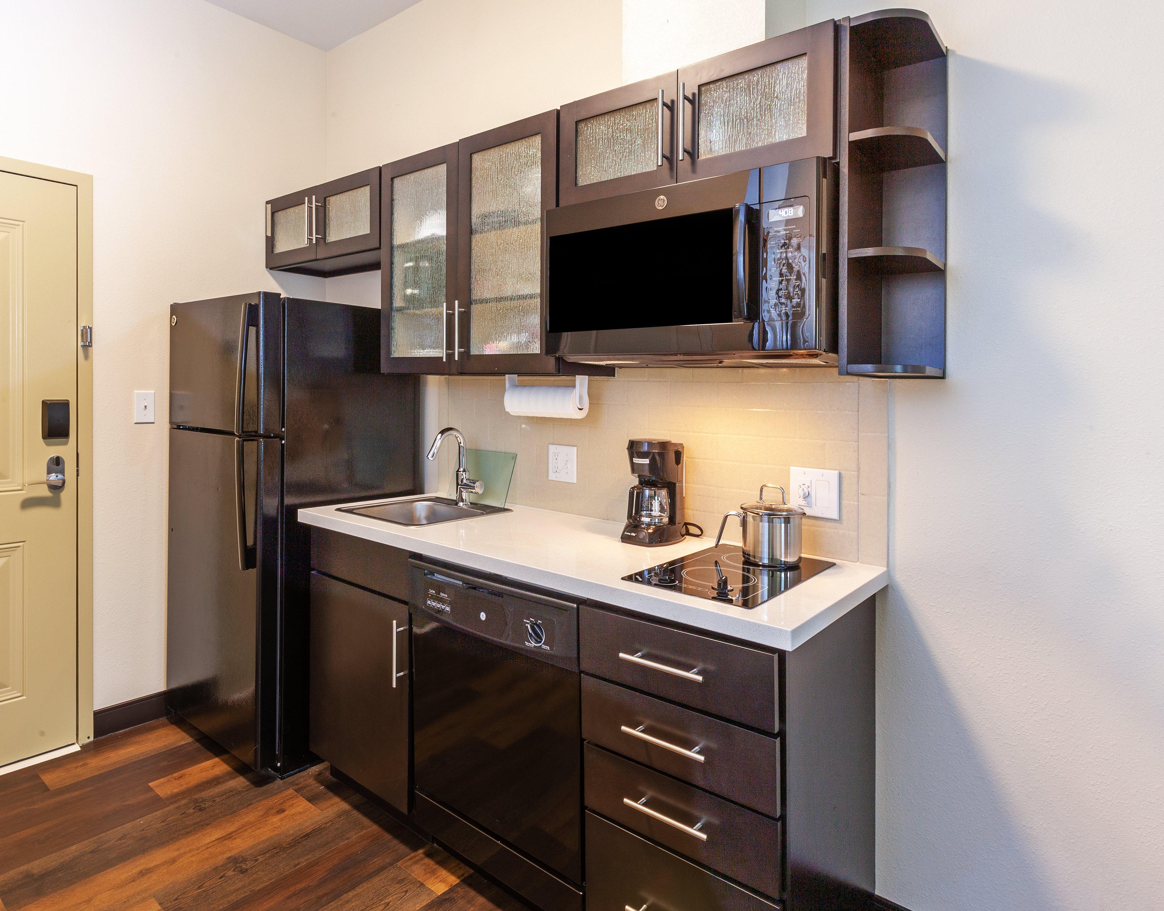 Candlewood Suites - Houston - Pasadena By Ihg Dış mekan fotoğraf