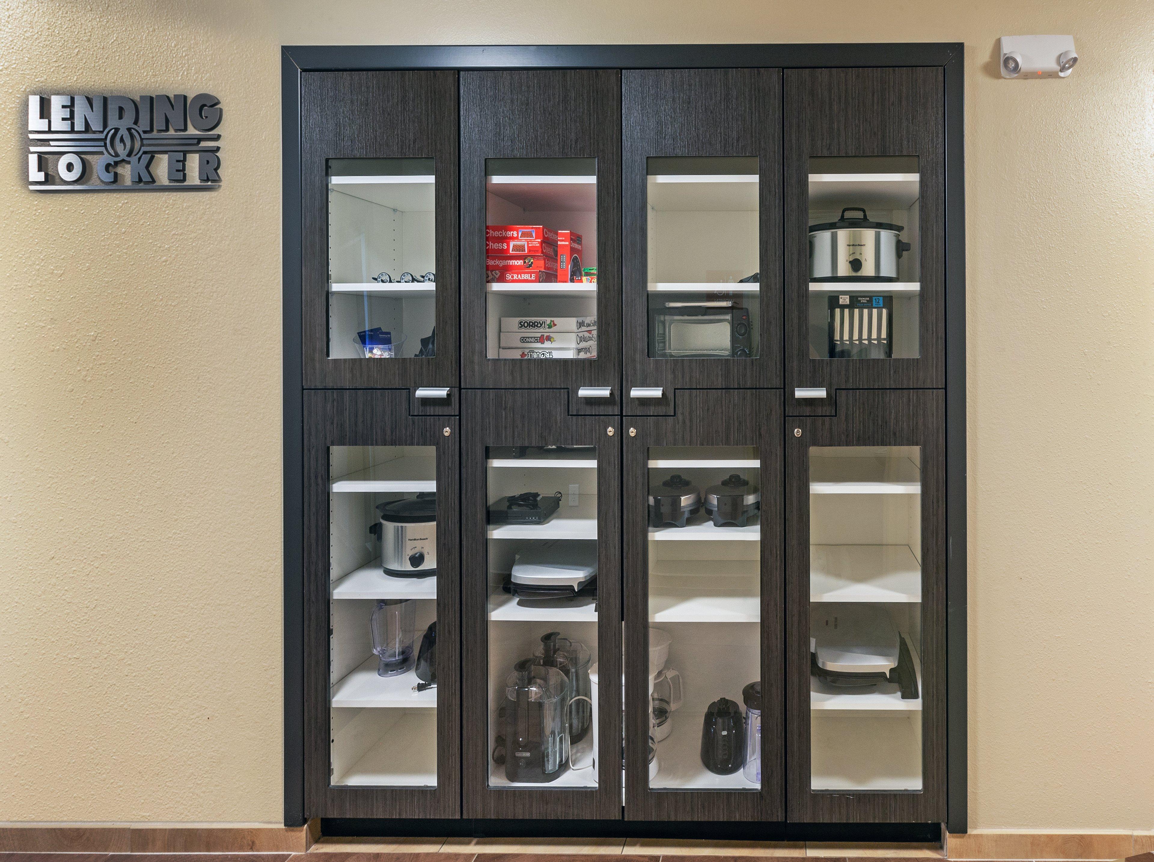 Candlewood Suites - Houston - Pasadena By Ihg Dış mekan fotoğraf
