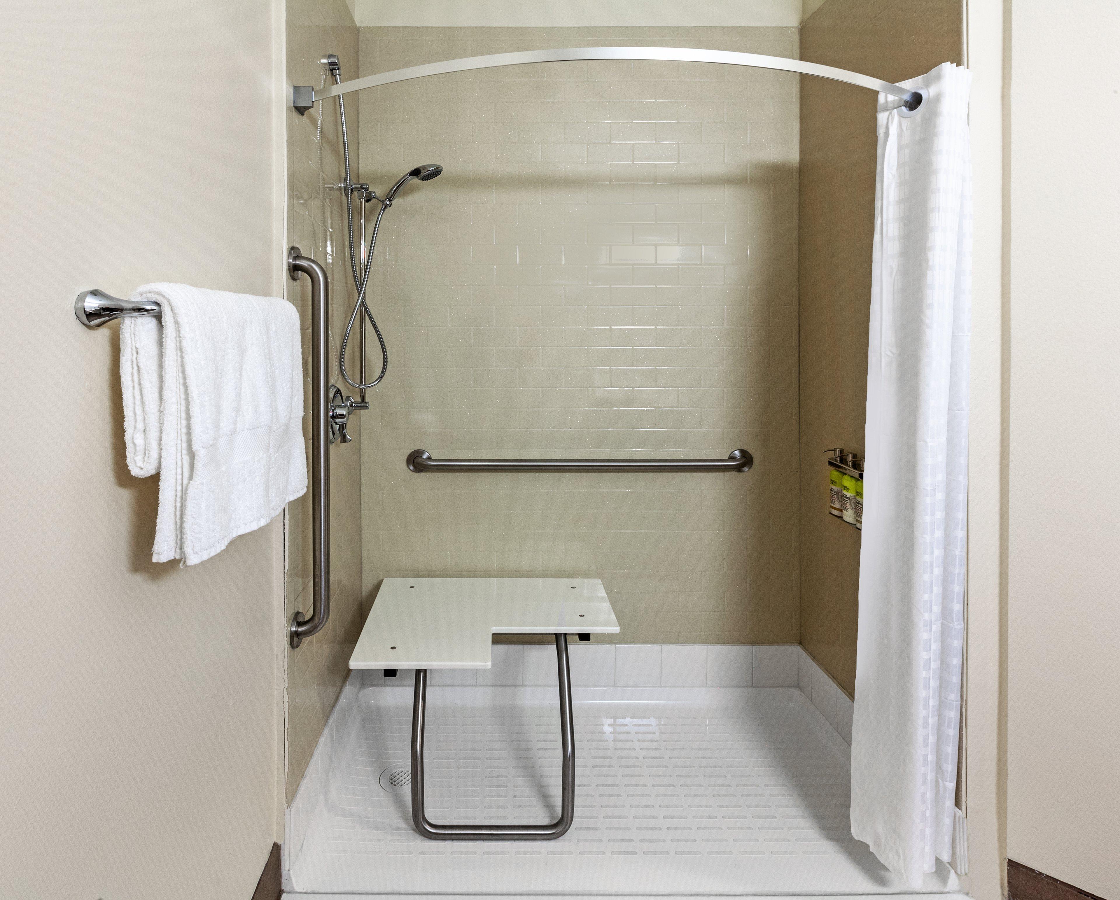 Candlewood Suites - Houston - Pasadena By Ihg Dış mekan fotoğraf