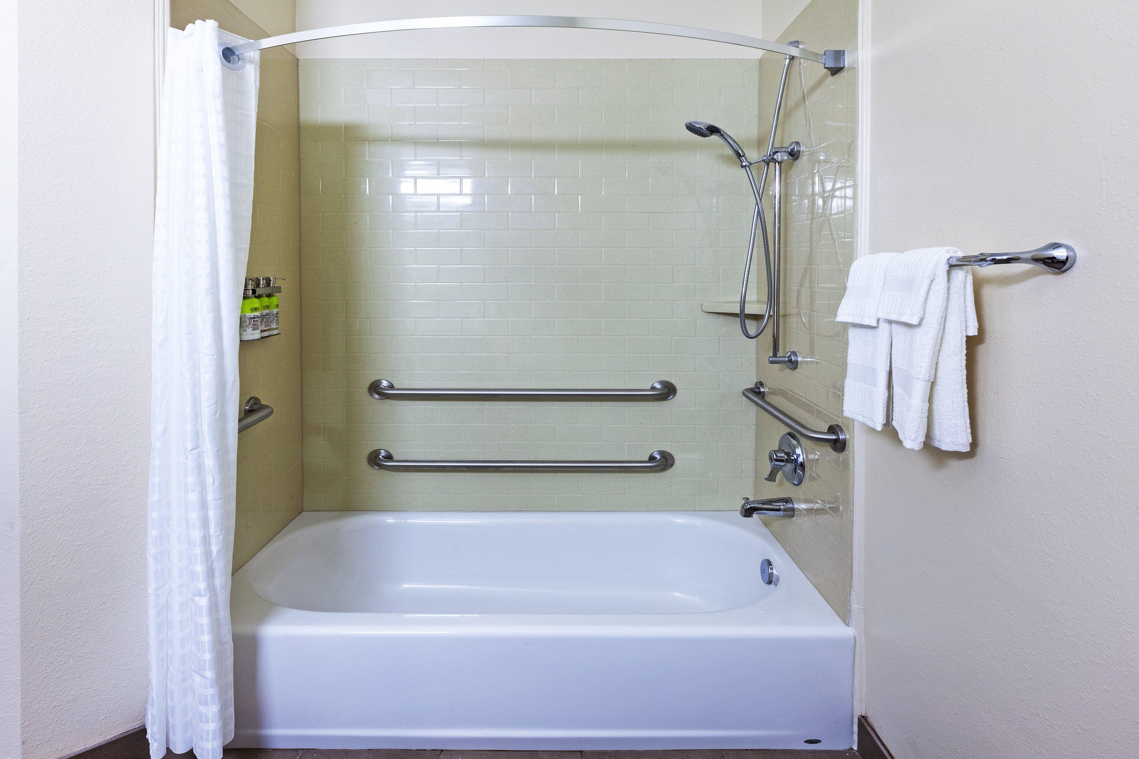 Candlewood Suites - Houston - Pasadena By Ihg Dış mekan fotoğraf