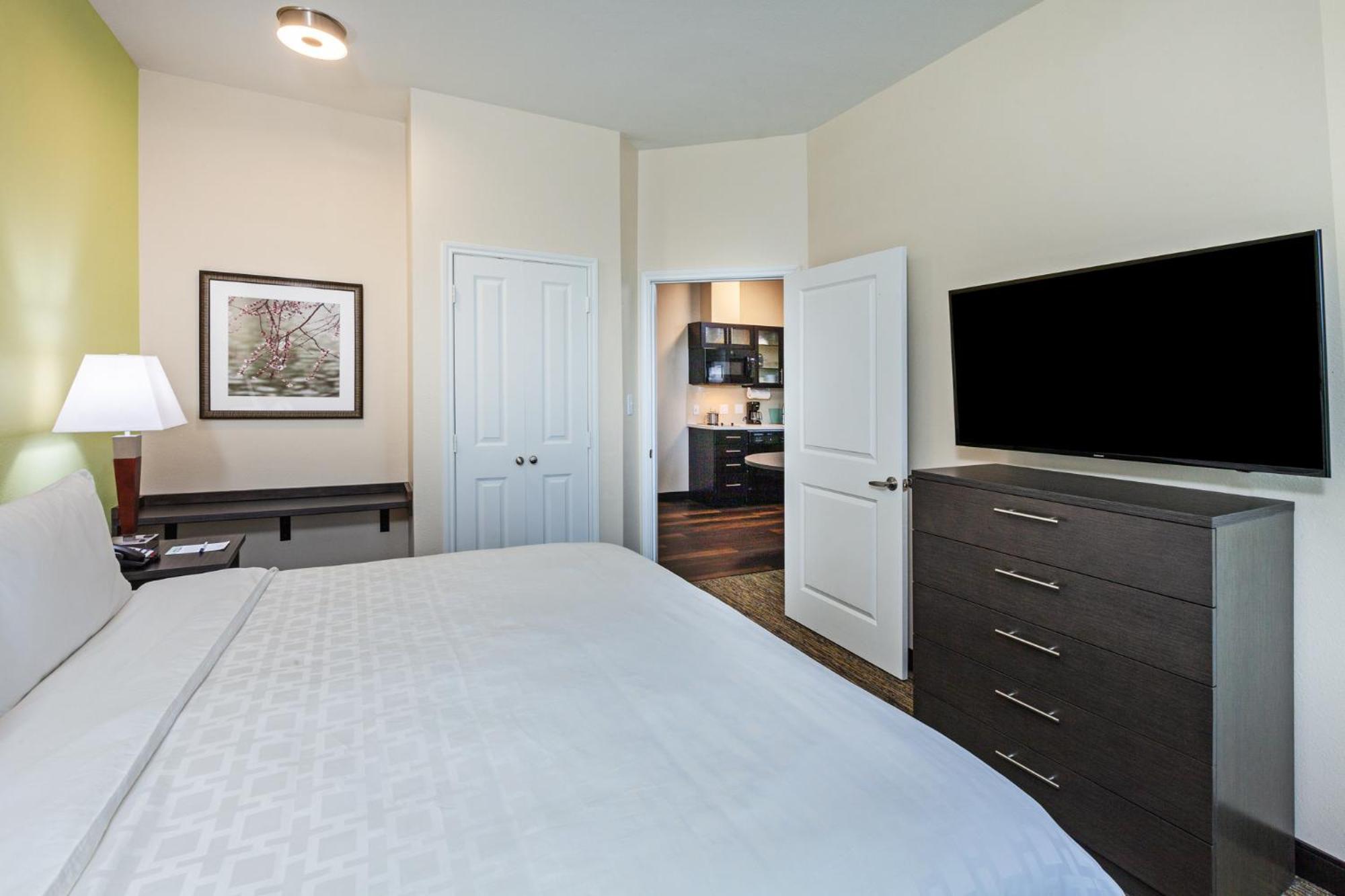 Candlewood Suites - Houston - Pasadena By Ihg Dış mekan fotoğraf